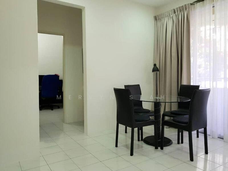 Untuk Dijual - Taman Lone Pine