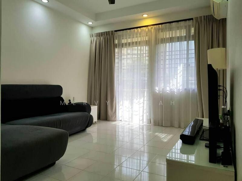 Untuk Dijual - Taman Lone Pine