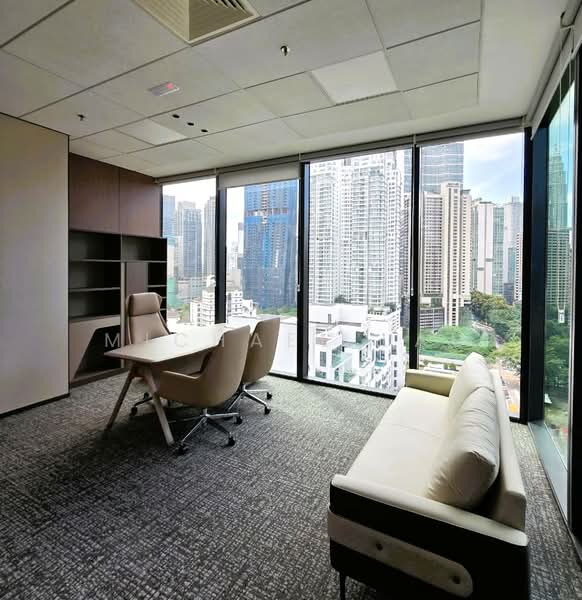 Office for Rent in KLCC (KL City Centre) - Michael Lau - PropertyGuru.com.my