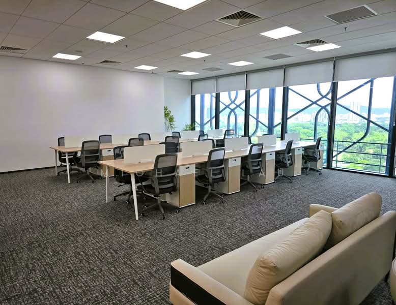 Office for Rent in KLCC (KL City Centre) - Michael Lau - PropertyGuru.com.my