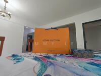 For Rent - Casa Damansara