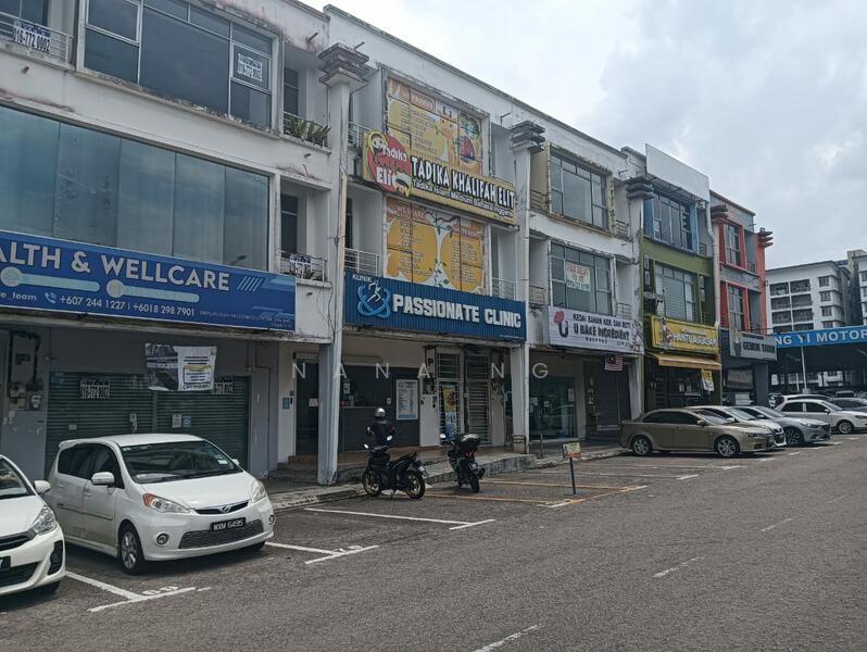 For Rent - SETIA TROPIKA