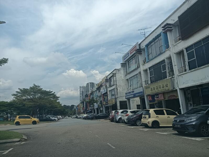 For Rent - SETIA TROPIKA