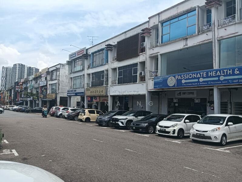 For Rent - SETIA TROPIKA
