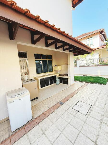 For Sale - TAMAN IMPIAN EMAS; PHASE 9A1