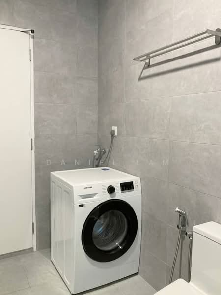 Untuk Disewa - Cubic Botanical