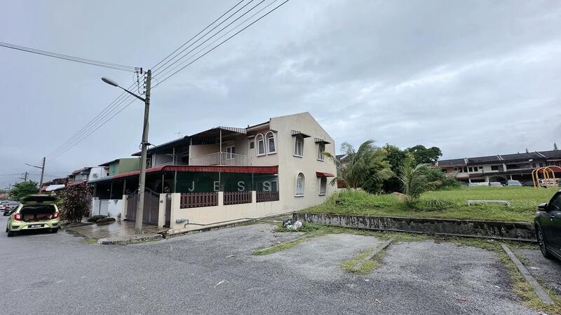 Untuk Dijual - Tasek Damai