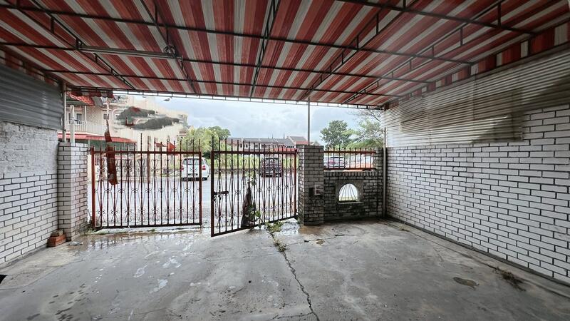 Untuk Dijual - Tasek Damai