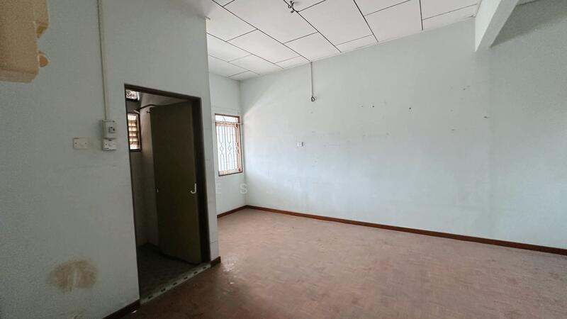 Untuk Dijual - Tasek Damai