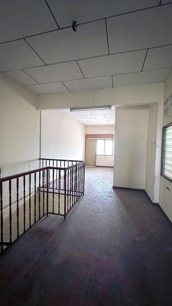 Untuk Dijual - Tasek Damai