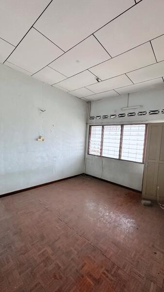 Untuk Dijual - Tasek Damai