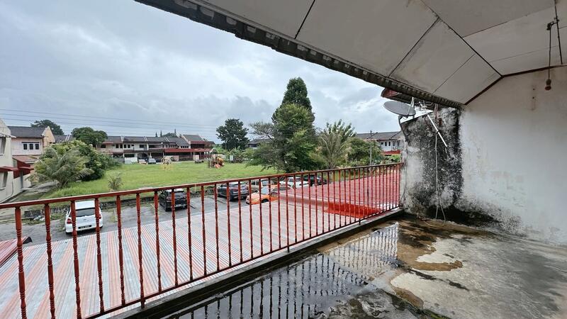 Untuk Dijual - Tasek Damai