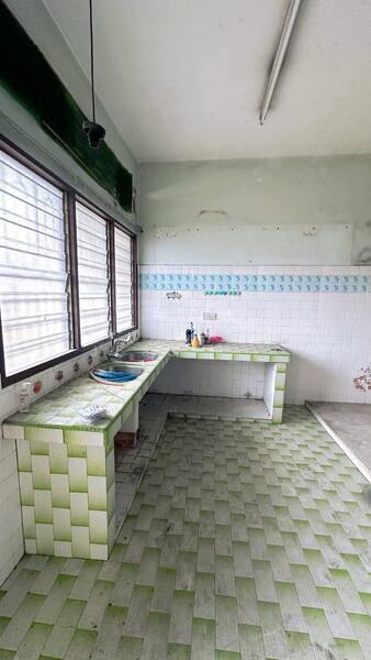 Untuk Dijual - Tasek Damai