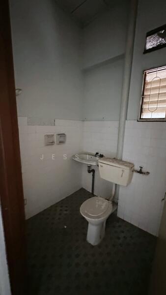 Untuk Dijual - Tasek Damai