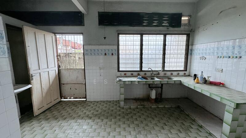 Untuk Dijual - Tasek Damai