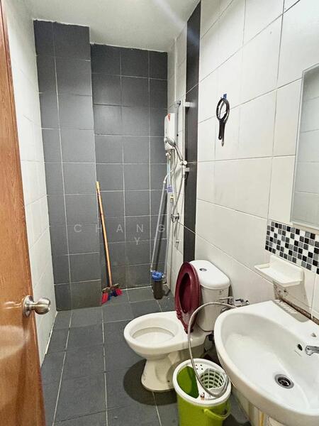 For Rent - Zennith Suites (Pangsapuri Kebun Teh)