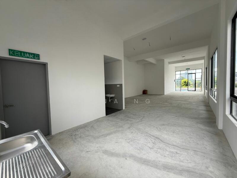 For Rent - AUSTIN CREST