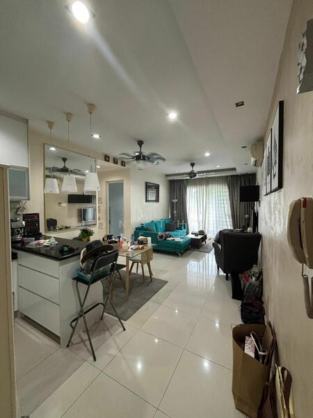 For Rent - 3 Residen @ Melawati