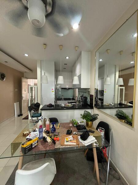 For Rent - 3 Residen @ Melawati