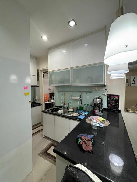 For Rent - 3 Residen @ Melawati