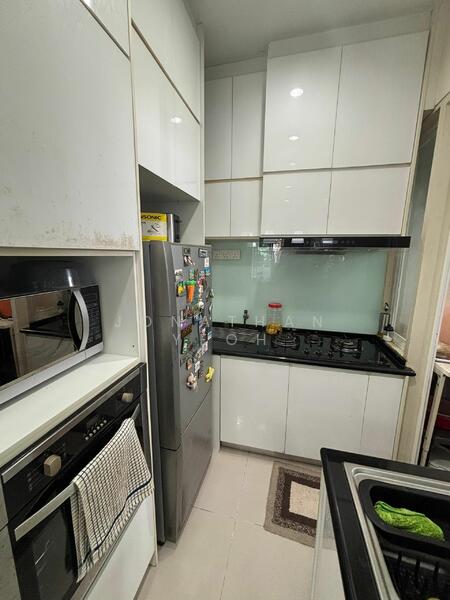 For Rent - 3 Residen @ Melawati