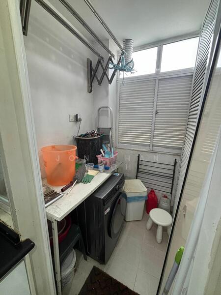 For Rent - 3 Residen @ Melawati