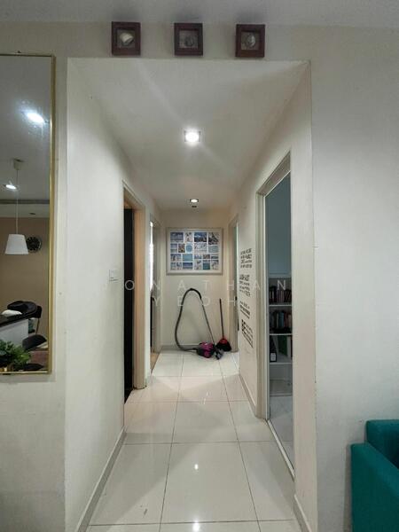 For Rent - 3 Residen @ Melawati