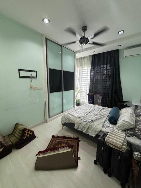 For Rent - 3 Residen @ Melawati