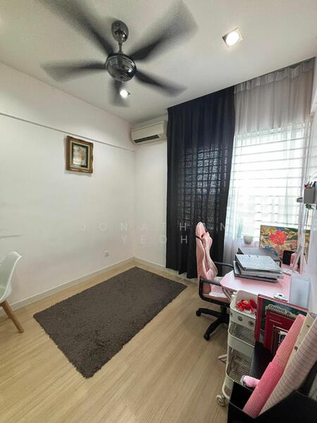 For Rent - 3 Residen @ Melawati