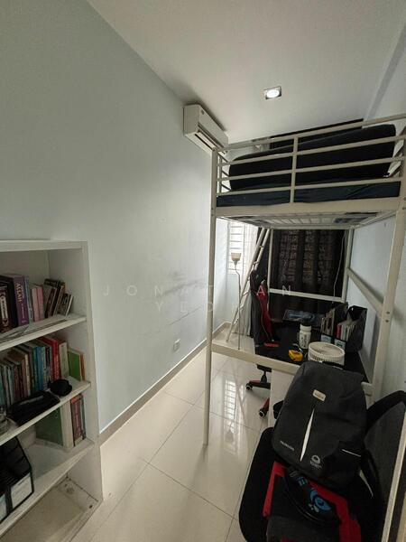 For Rent - 3 Residen @ Melawati