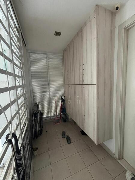 For Rent - 3 Residen @ Melawati