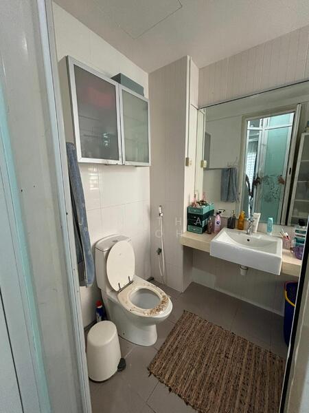 For Rent - 3 Residen @ Melawati