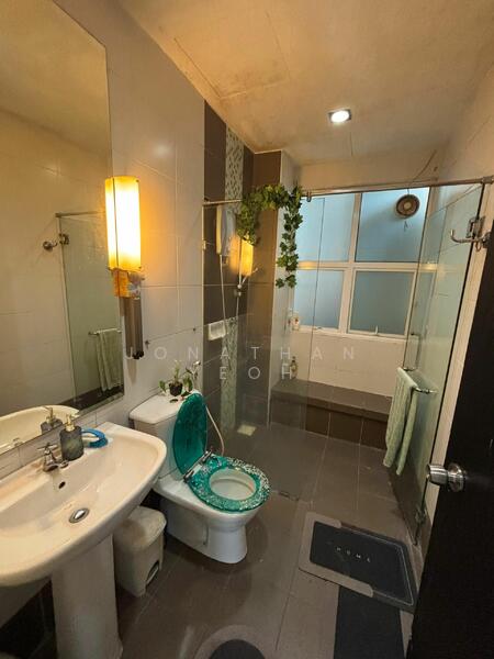 For Rent - 3 Residen @ Melawati