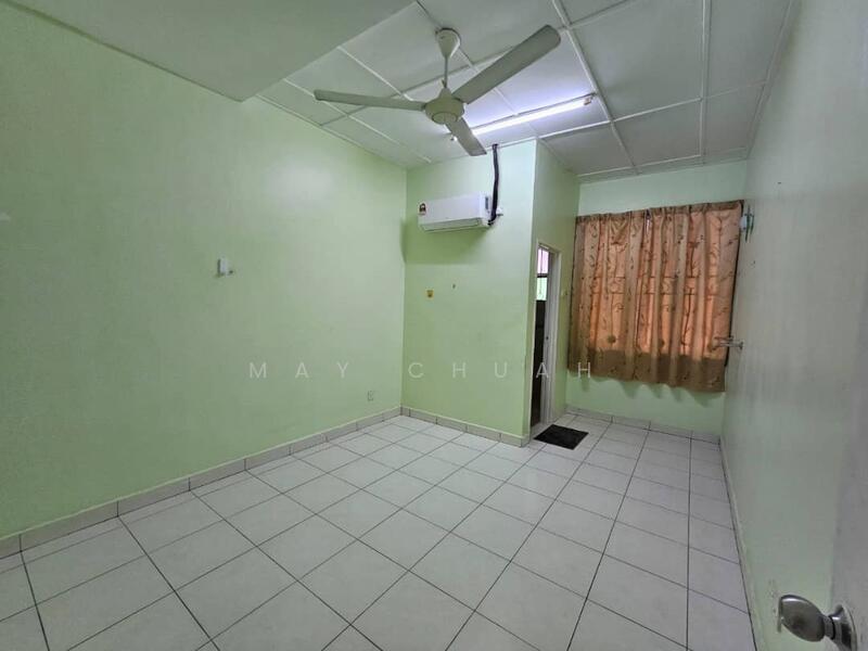 For Sale - Taman Impian Emas: Phase 9A2