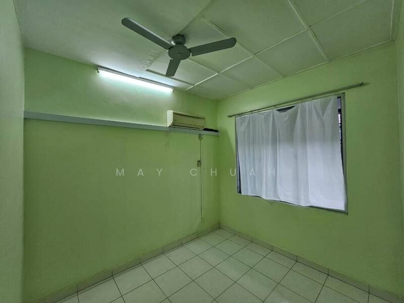 For Sale - Taman Impian Emas: Phase 9A2