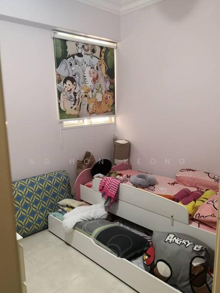 For Sale - Koi Tropika