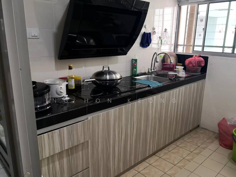 For Sale - Koi Tropika