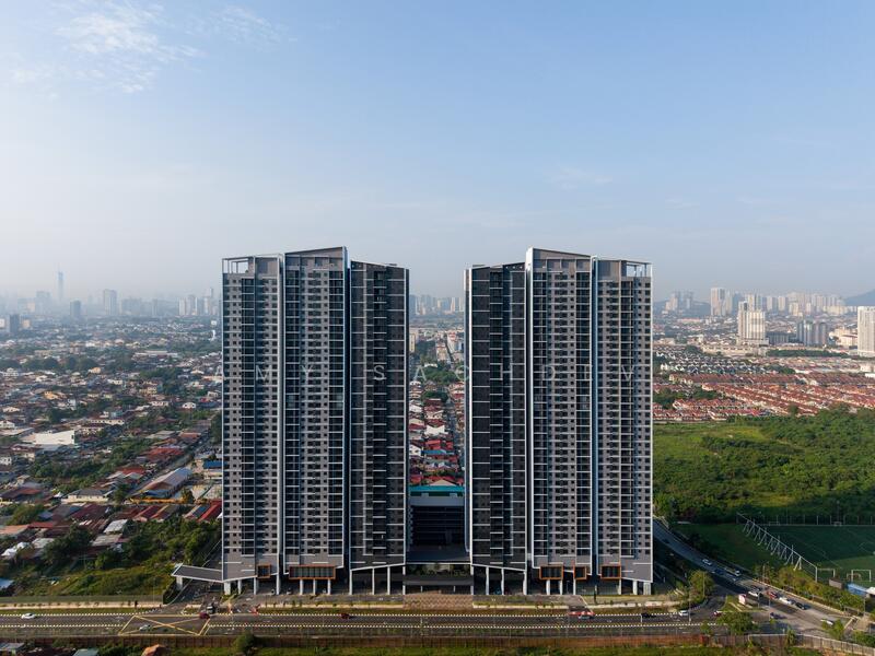 For Sale - Residensi Ava @ Kiara Bay