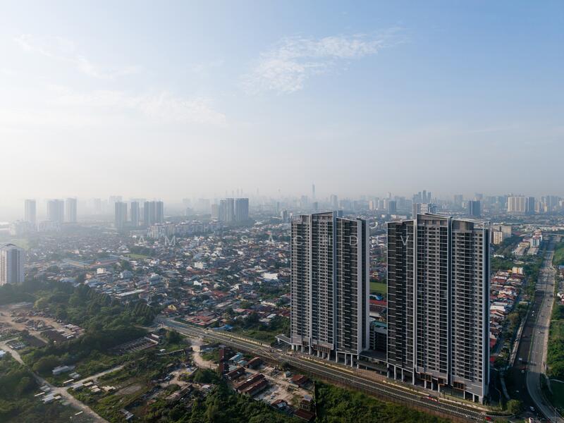 For Sale - Residensi Ava @ Kiara Bay