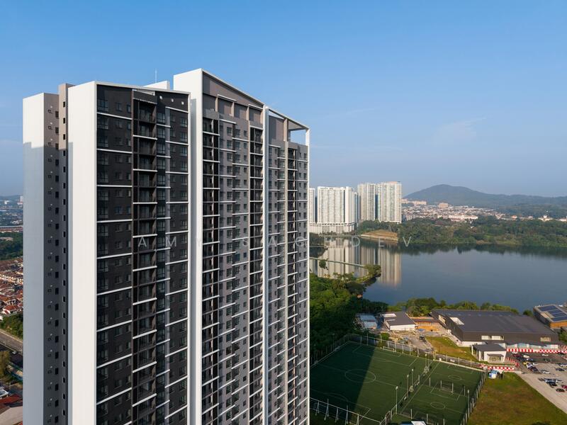 For Sale - Residensi Ava @ Kiara Bay