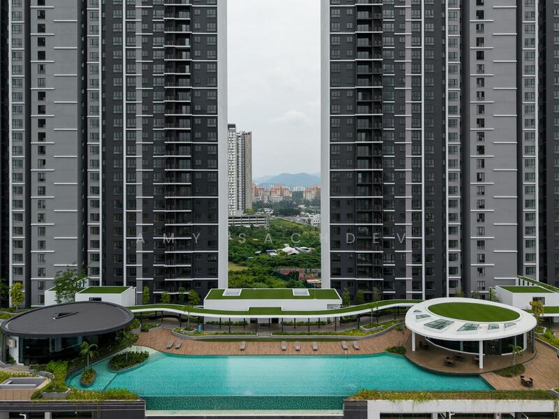 For Sale - Residensi Ava @ Kiara Bay