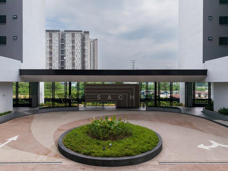 For Sale - Residensi Ava @ Kiara Bay