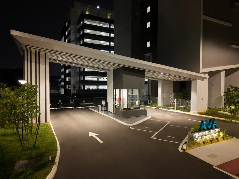 For Sale - Residensi Ava @ Kiara Bay