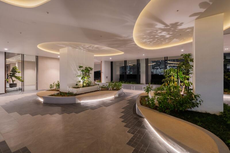 For Sale - Residensi Ava @ Kiara Bay