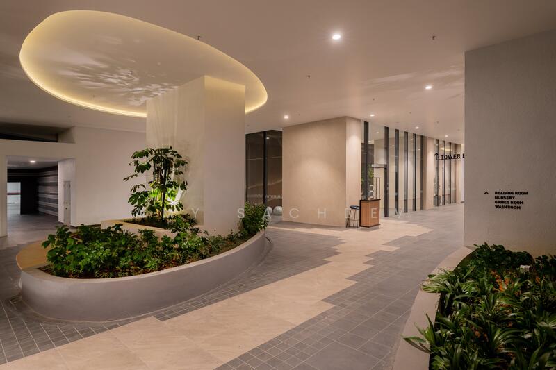 For Sale - Residensi Ava @ Kiara Bay