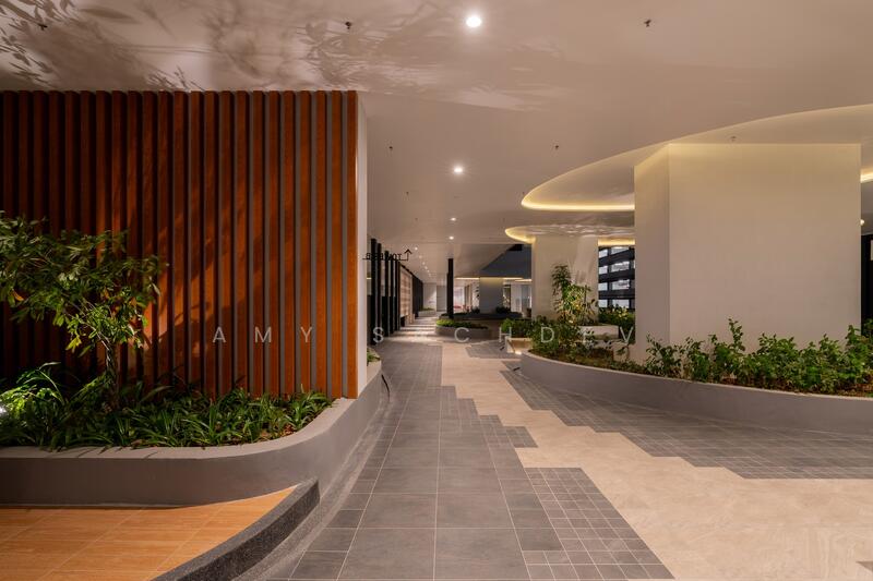 For Sale - Residensi Ava @ Kiara Bay