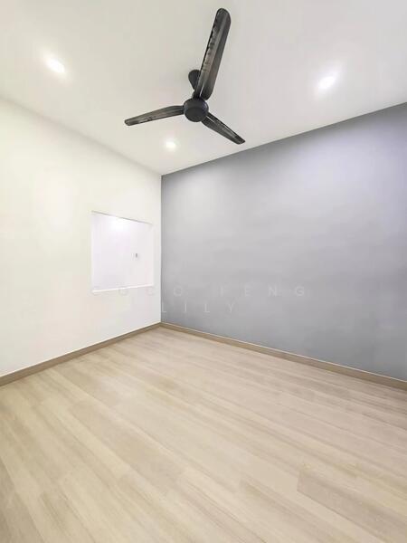 1-storey Terraced House for Sale in Taman Ungku Tun Aminah (Skudai) - Coco Feng Lily - PropertyGuru.com.my