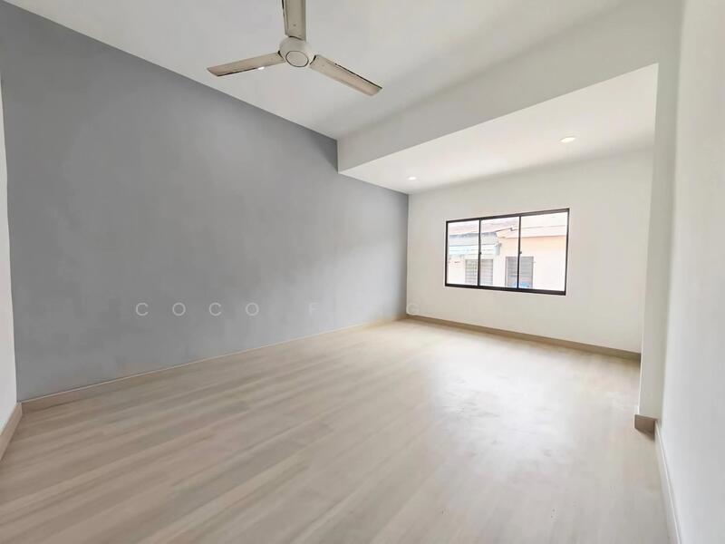 1-storey Terraced House for Sale in Taman Ungku Tun Aminah (Skudai) - Coco Feng Lily - PropertyGuru.com.my