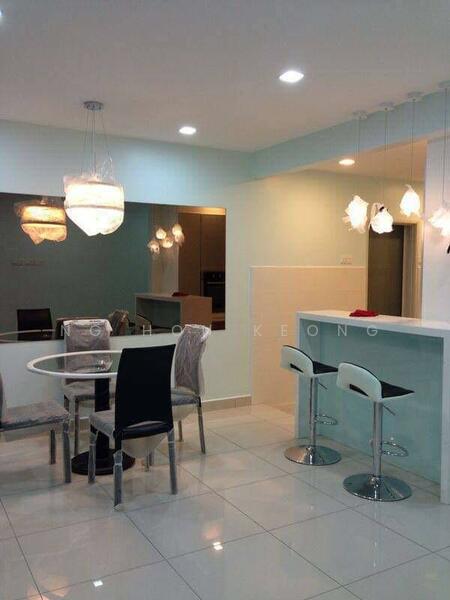 For Sale - Atmosfera Kondominium