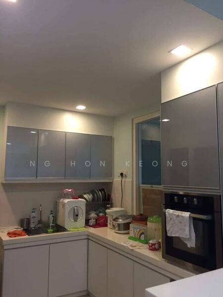 For Sale - Atmosfera Kondominium